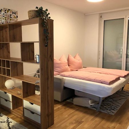High 4 Apartment Graz Bagian luar foto