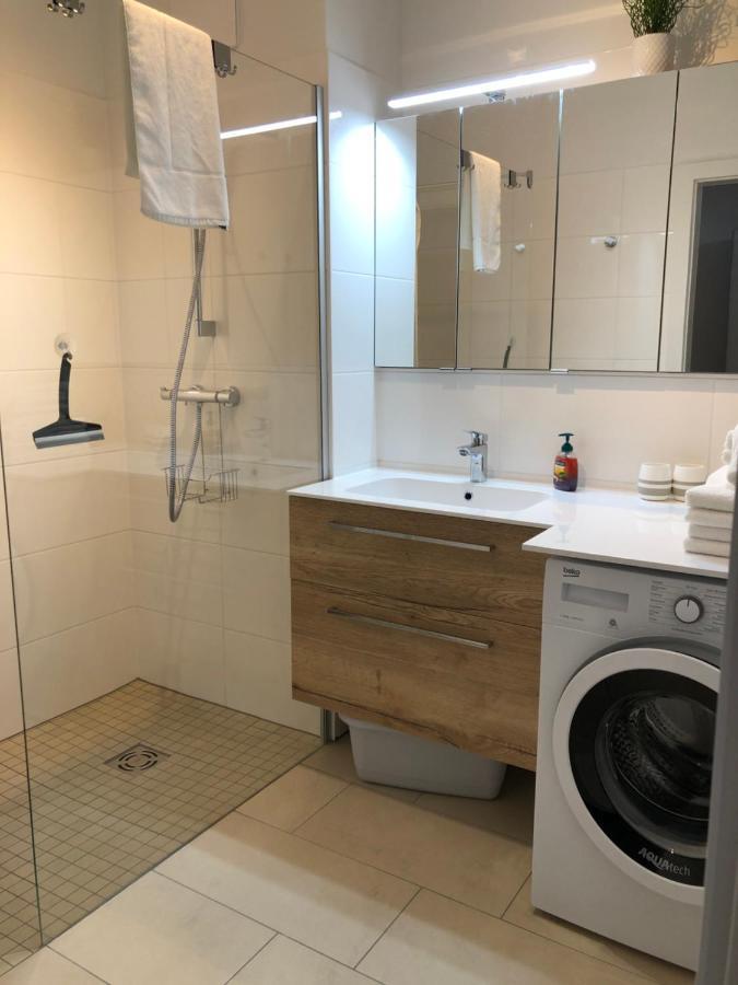 High 4 Apartment Graz Bagian luar foto
