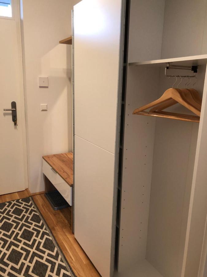 High 4 Apartment Graz Bagian luar foto