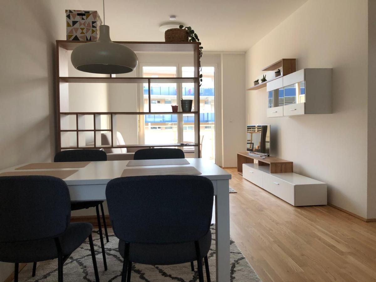 High 4 Apartment Graz Bagian luar foto